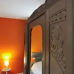 D'hotes La Tuilerie 3*