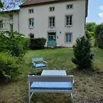 D'hotes La Tuilerie 3*