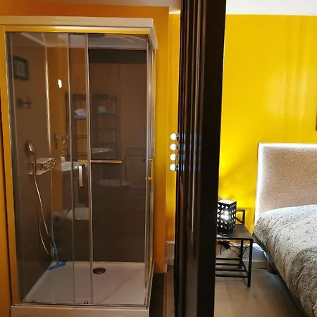 D'hotes La Tuilerie לינה וארוחת בוקר