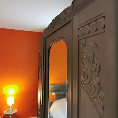 D'hôtes La Tuilerie 3*