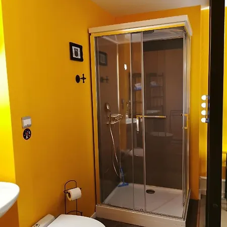 D'hotes La Tuilerie 3*