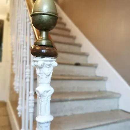 D'hotes La Tuilerie 3* Houdemont