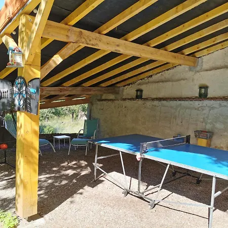 D'hotes La Tuilerie