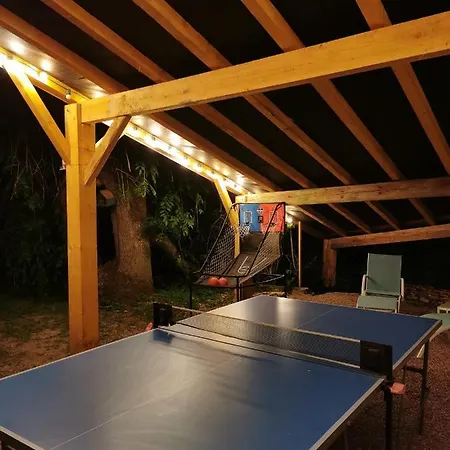 D'hotes La Tuilerie Отель типа 