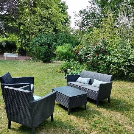 D'hotes La Tuilerie Houdemont