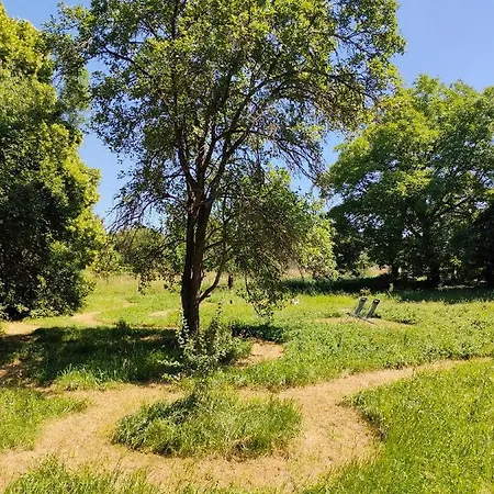 D'hotes La Tuilerie Frühstückspension 3*