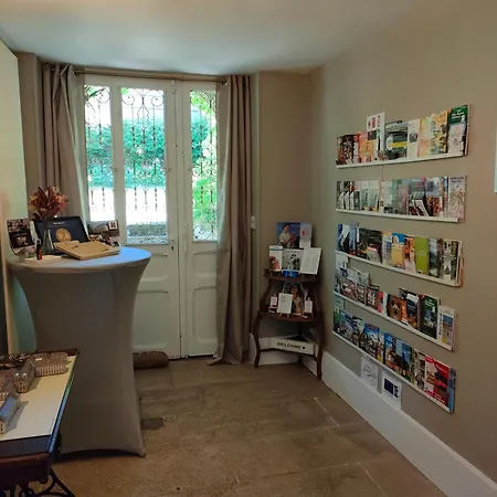 D'hotes La Tuilerie 3*