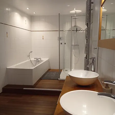 D'hotes La Tuilerie Отель типа 