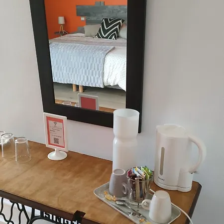 D'hotes La Tuilerie 3*