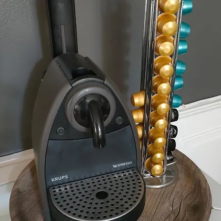 D'hotes La Tuilerie Houdemont