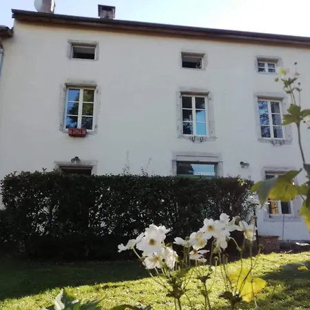 D'hotes La Tuilerie 3*