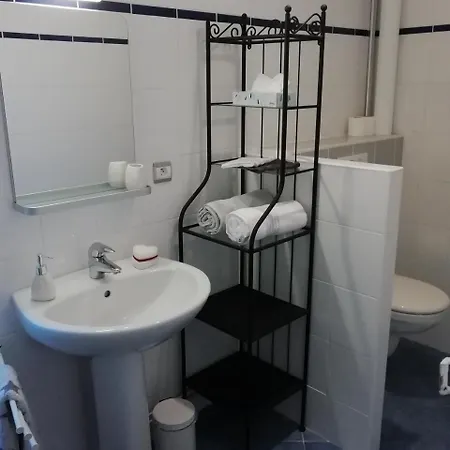 לינה וארוחת בוקר D'hotes La Tuilerie *