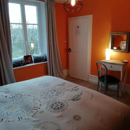 D'hotes La Tuilerie Blainville-sur-l'Eau