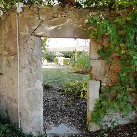 D'hotes La Tuilerie Отель типа 