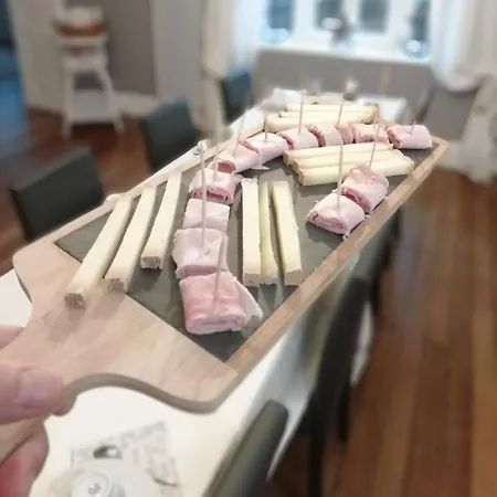 D'hotes La Tuilerie Отель типа 