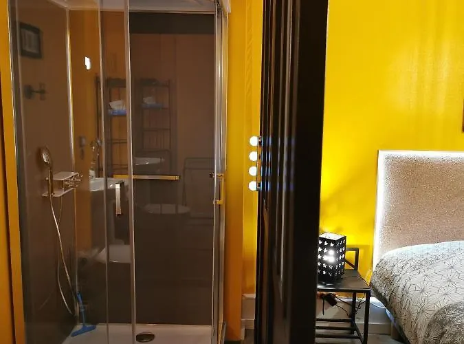 D'hotes La Tuilerie Bed & Breakfast