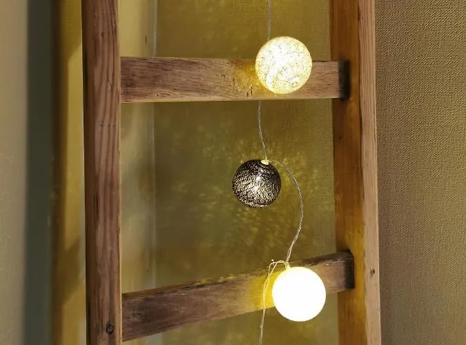 Bed & Breakfast D'hotes La Tuilerie Houdemont