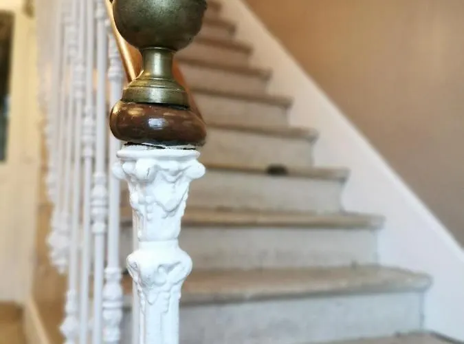 D'hotes La Tuilerie 3* Houdemont