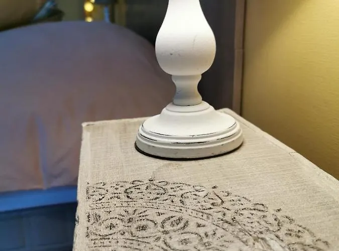 Bed & Breakfast D'hotes La Tuilerie