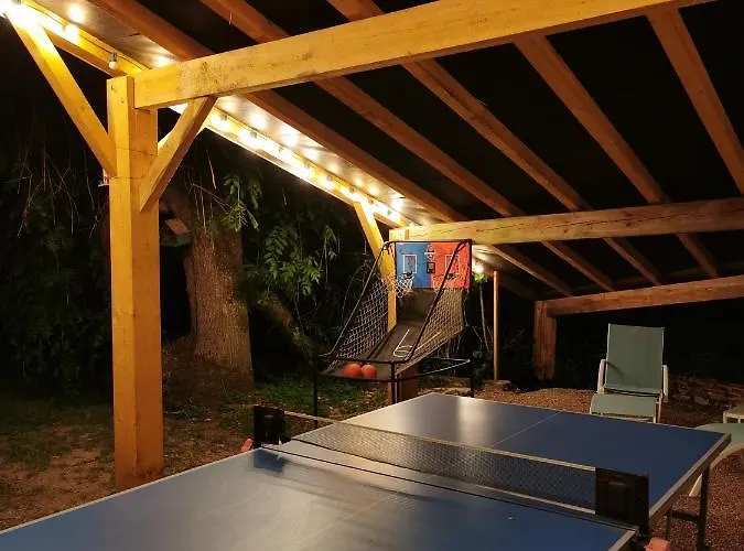 D'hotes La Tuilerie Bed & Breakfast 3*