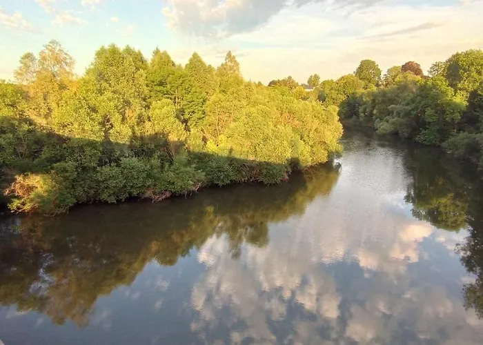 D'hotes La Tuilerie Houdemont