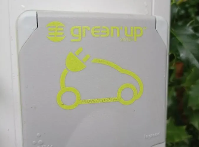 D'hotes La Tuilerie Bed & Breakfast 3*