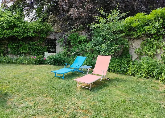 Bed & Breakfast D'hotes La Tuilerie