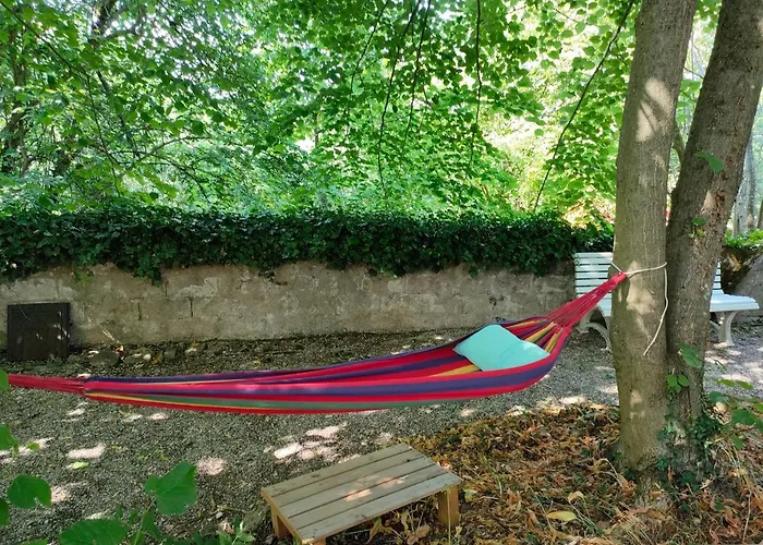 Bed & Breakfast D'hotes La Tuilerie 3*