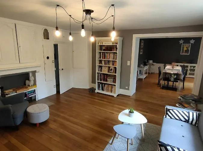 D'hotes La Tuilerie 3*