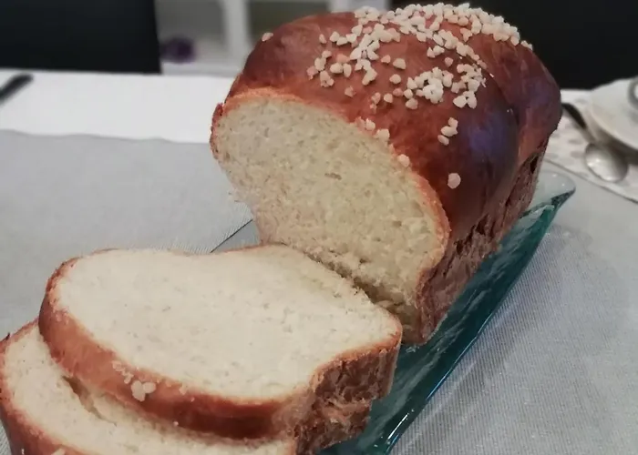 D'hotes La Tuilerie Bed & Breakfast