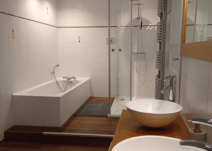 D'hotes La Tuilerie Bed & Breakfast 3*