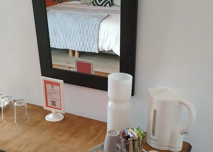 D'hotes La Tuilerie 3*