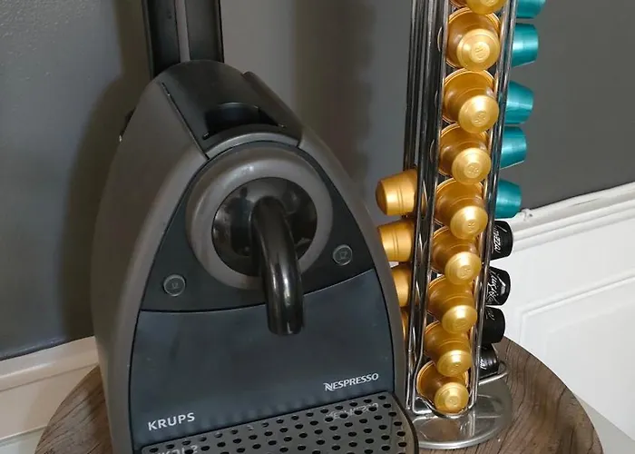 D'hotes La Tuilerie Houdemont