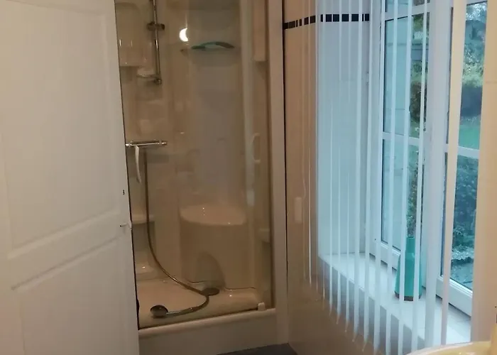 Bed & Breakfast D'hotes La Tuilerie