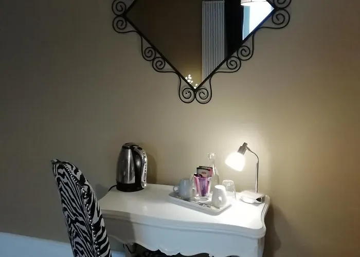 Bed & Breakfast D'hotes La Tuilerie