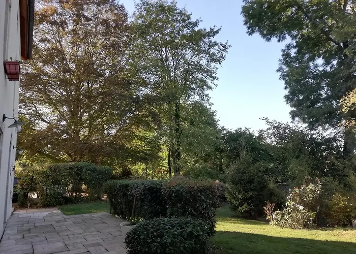 Bed & Breakfast D'hotes La Tuilerie Houdemont