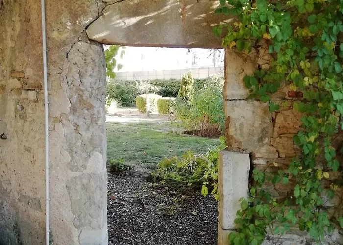 D'hotes La Tuilerie Bed & Breakfast 3*