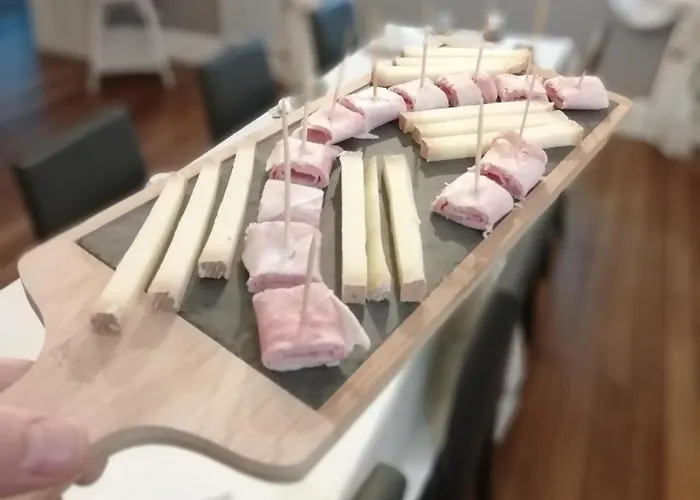 D'hotes La Tuilerie Bed & Breakfast 3*